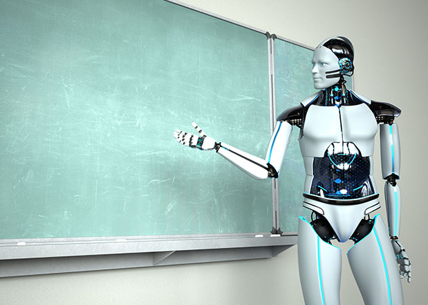 L’intelligence artificielle dans l’éducation