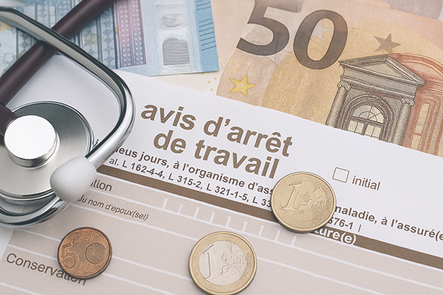 Baisse de l’indemnisation des arrêts maladie : Action & Démocratie poursuit son recours contre les décrets de février 2025