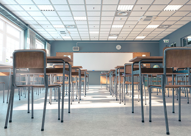 21,7 élèves en moyenne… ou l’art de faire disparaître la réalité