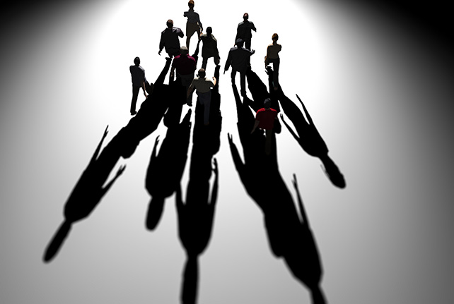 Diffamations et accusations mensongères : la première cause de souffrance des personnels