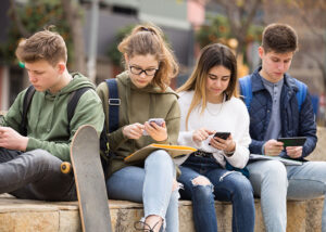 Projet de loi relatif à la protection des jeunes face aux écrans : déclaration AD/CFE-CGC